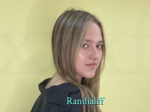 Randialiff