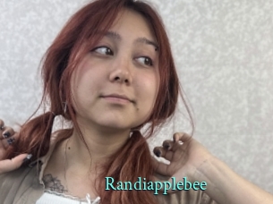 Randiapplebee