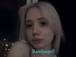 Randiaspell