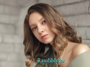 Randiblythe