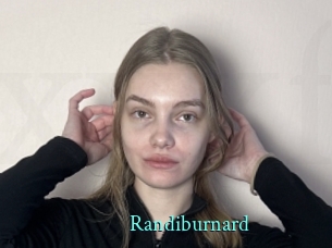 Randiburnard