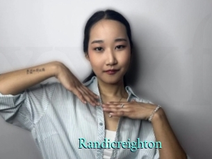 Randicreighton