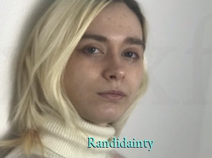 Randidainty