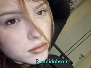 Randidobson