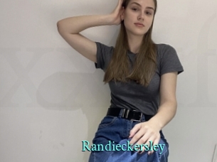 Randieckersley