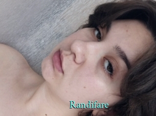 Randifare