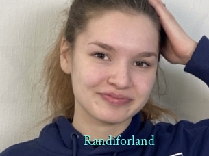 Randiforland