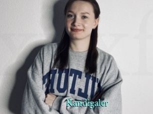 Randigaler
