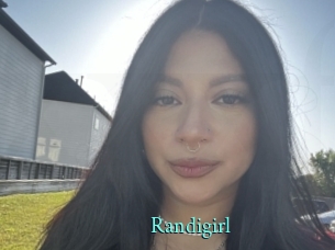 Randigirl