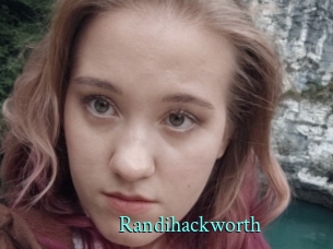 Randihackworth
