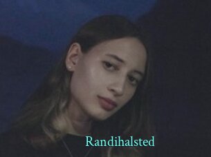 Randihalsted