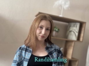 Randihamling