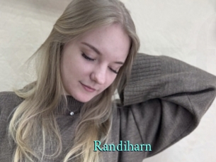 Randiharn