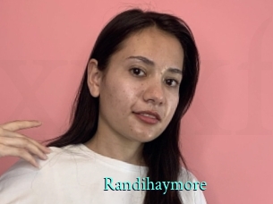Randihaymore