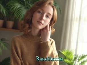 Randiherrin