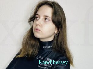 Randihersey