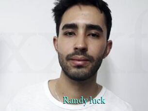 Randy_luck