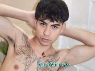 randyharryss xxx Fantasy Land