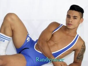 Randyjunior