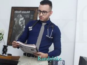 Randyluke