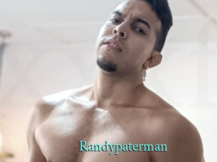 Randypaterman