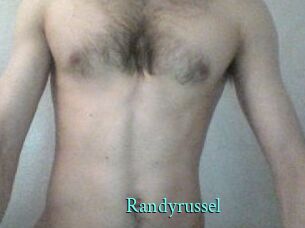 Randyrussel