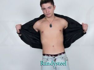 Randysteel