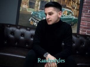 Randystyles