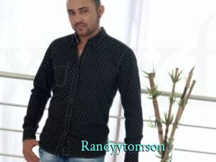 Randyytomson