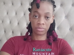 Raniacute