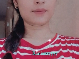 Ranisexyyyy