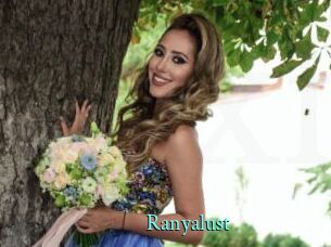 Ranyalust
