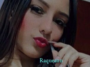 Raqueann