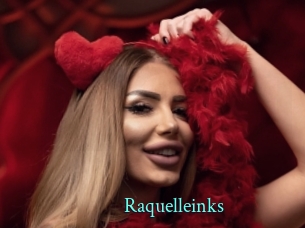 Raquelleinks