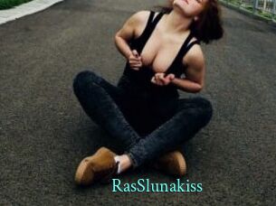 RasSlunakiss