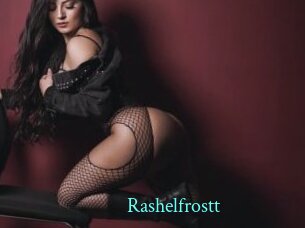 Rashelfrostt