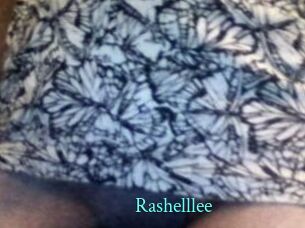 Rashelllee