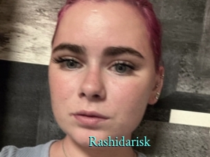 Rashidarisk