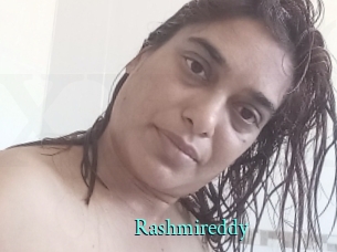 Rashmireddy