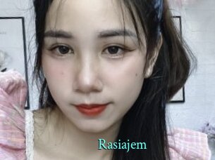 Rasiajem
