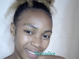 rasoaalice xxx Fantasy Land