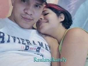 Raulandkandy