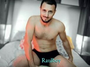 Raulboy