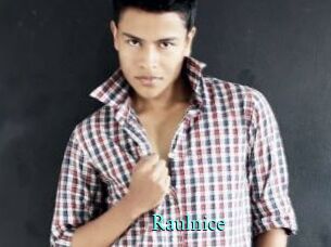 Raulnice