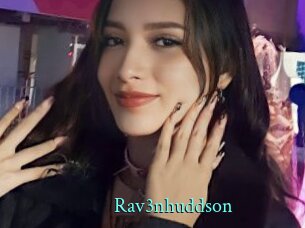 Rav3nhuddson