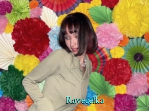 Ravecelka