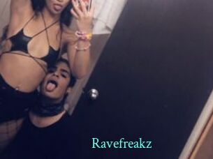Ravefreakz