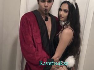 Ravefreakzz