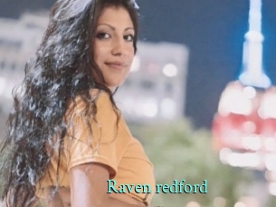 Raven_redford