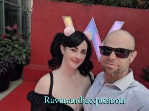 Ravenandjacquesnoir